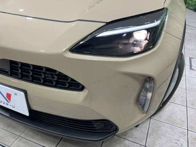 Toyota YARIS CROSS 2023-05 188117-12