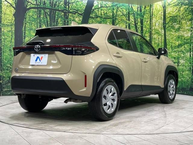 Toyota YARIS CROSS 2023-05 188117-17