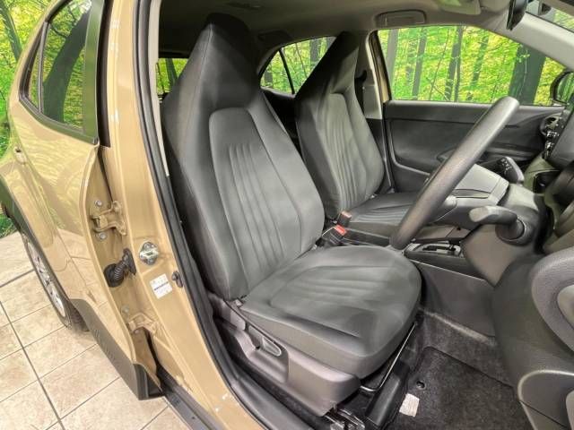 Toyota YARIS CROSS 2023-05 188117-8