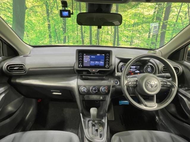 Toyota YARIS CROSS 2023-05 188117-1