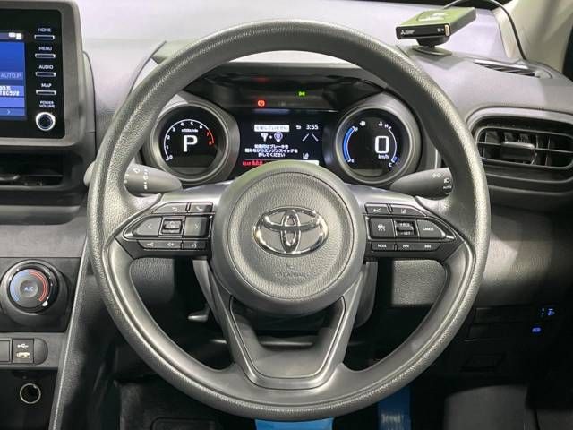 Toyota YARIS CROSS 2023-05 188117-11