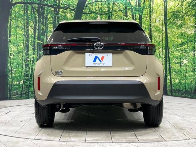 Toyota YARIS CROSS 2023-05 188117-15