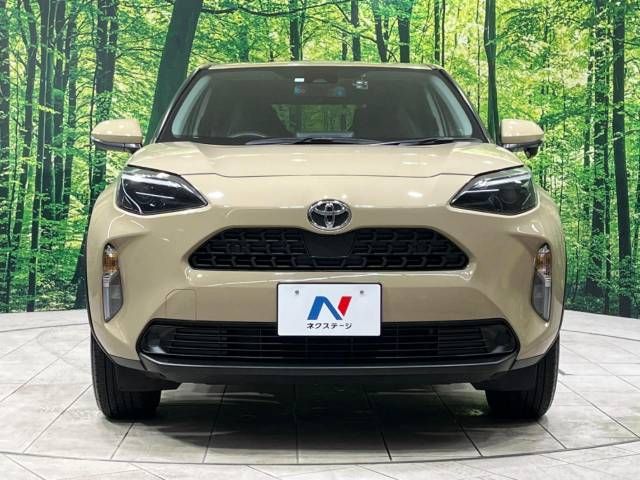 Toyota YARIS CROSS 2023-05 188117-14