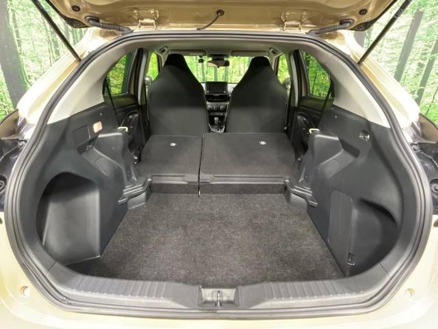 Toyota YARIS CROSS 2023-05 188117-10