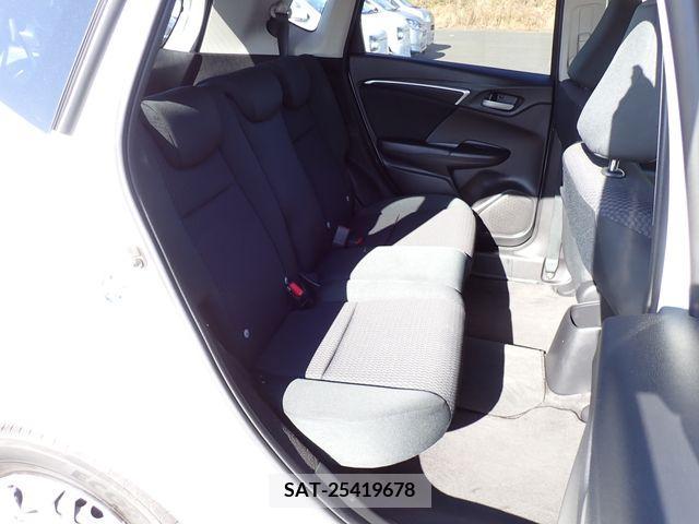 Honda FIT 2017-11 202410-16
