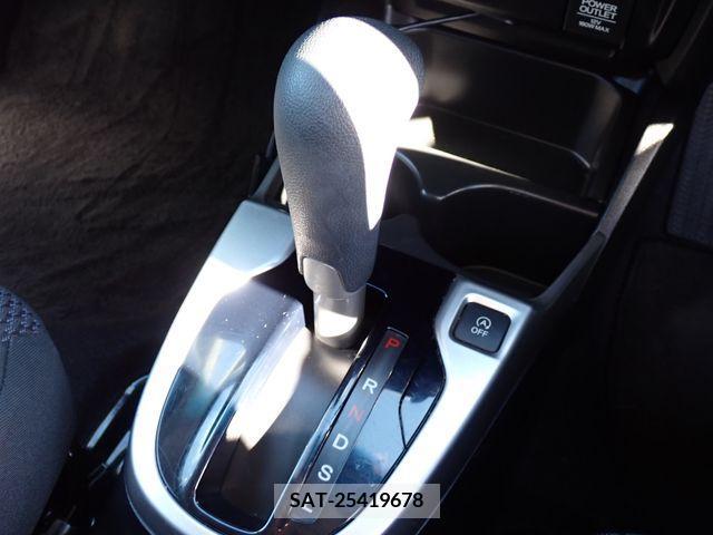 Honda FIT 2017-11 202410-7