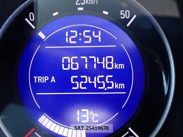 Honda FIT 2017-11 202410-8