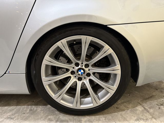 Bmw M5 2005-08 5106-14