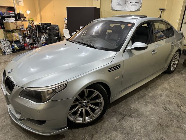 Bmw M5 2005-08 5106-0