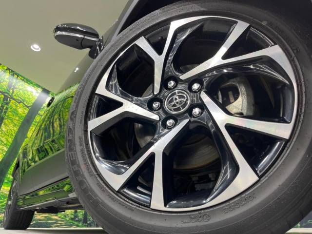 Toyota C-HR 2017-03 26972-13