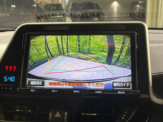 Toyota C-HR 2017-03 26972-3