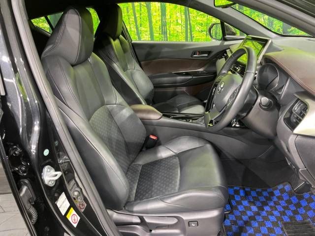 Toyota C-HR 2017-03 26972-8
