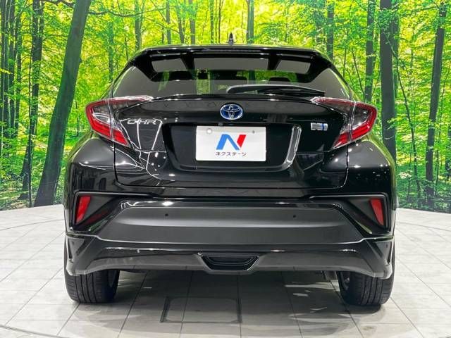 Toyota C-HR 2017-03 26972-15
