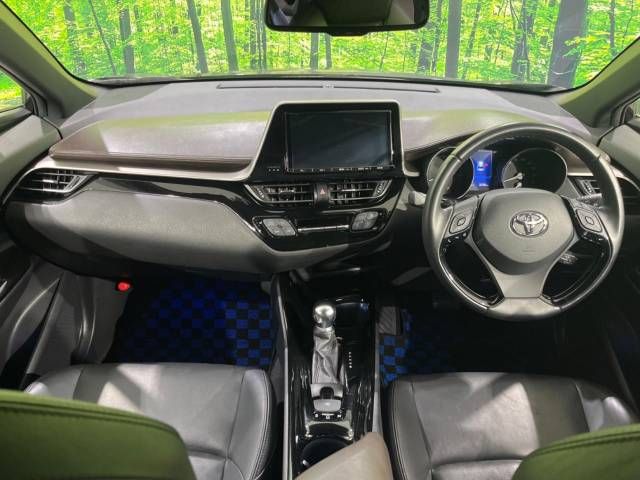 Toyota C-HR 2017-03 26972-1