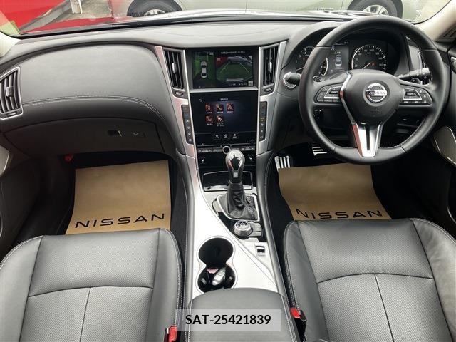 Nissan SKYLINE 2022-03 286578-2