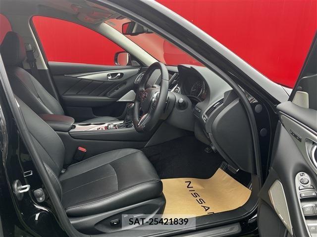 Nissan SKYLINE 2022-03 286578-3