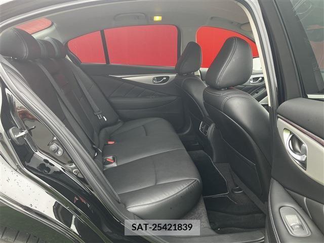 Nissan SKYLINE 2022-03 286578-4
