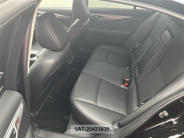 Nissan SKYLINE 2022-03 286578-6