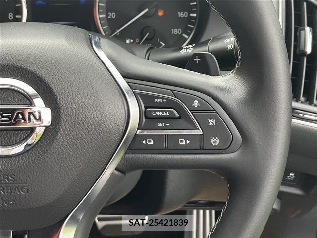 Nissan SKYLINE 2022-03 286578-19