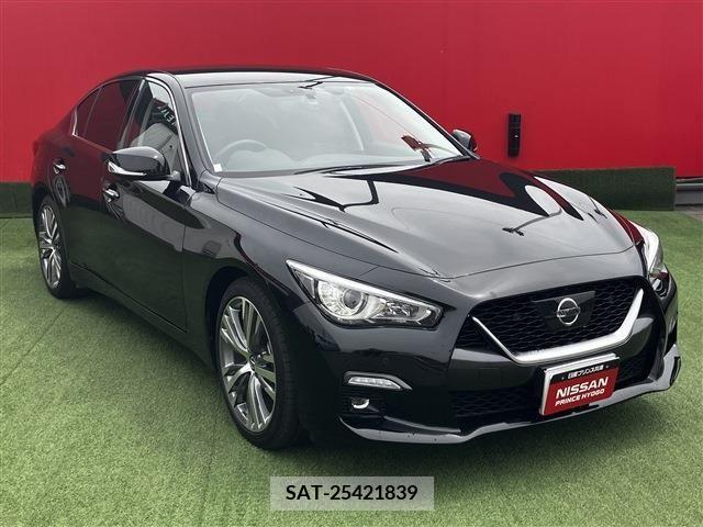 Nissan SKYLINE 2022-03 286578-27