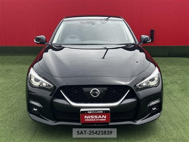Nissan SKYLINE 2022-03 286578-28