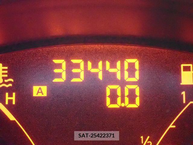 Nissan JUKE 2012-02 397000-13