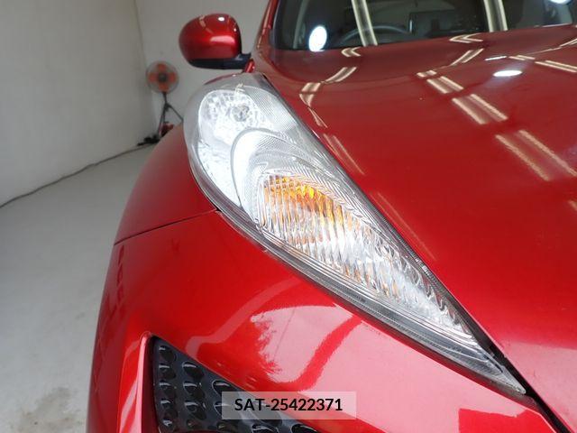 Nissan JUKE 2012-02 397000-9