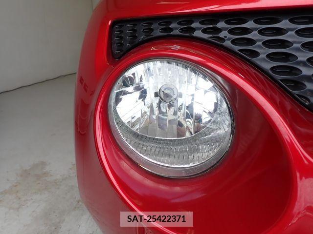 Nissan JUKE 2012-02 397000-8