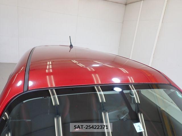 Nissan JUKE 2012-02 397000-7
