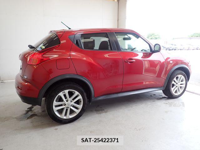 Nissan JUKE 2012-02 397000-4