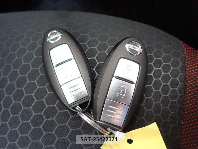 Nissan JUKE 2012-02 397000-25