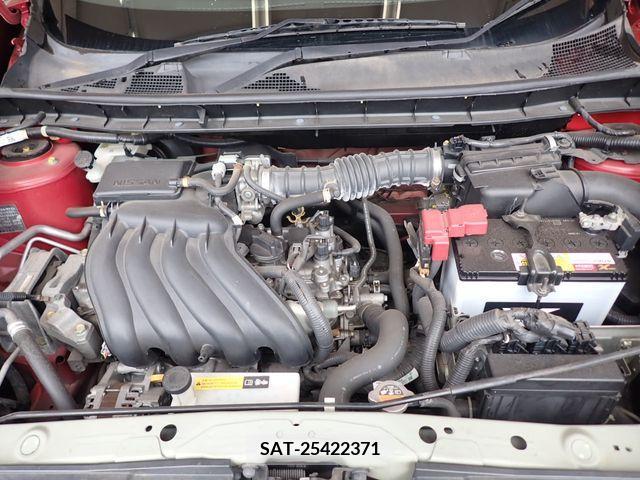 Nissan JUKE 2012-02 397000-24