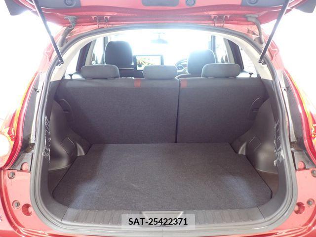 Nissan JUKE 2012-02 397000-21