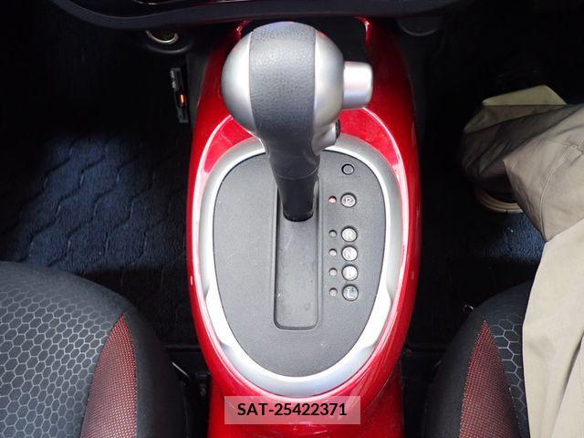 Nissan JUKE 2012-02 397000-15