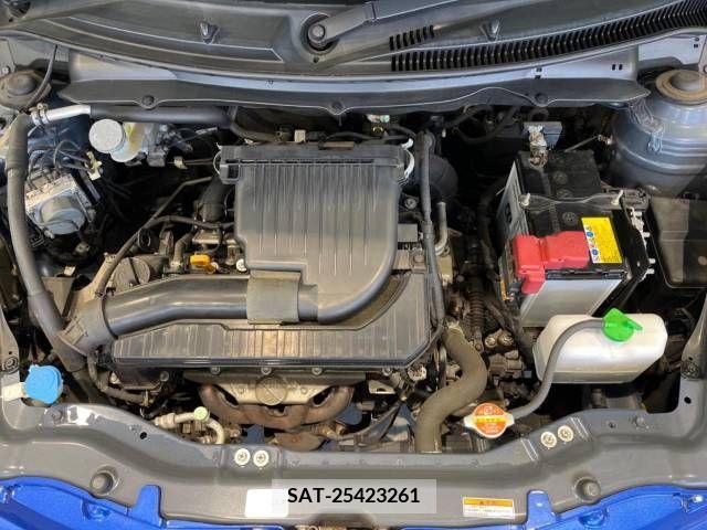 Suzuki SWIFT 2013-04 252799-18