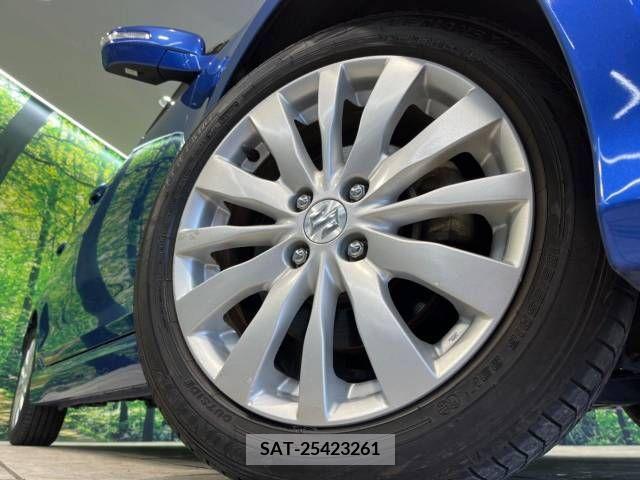 Suzuki SWIFT 2013-04 252799-13