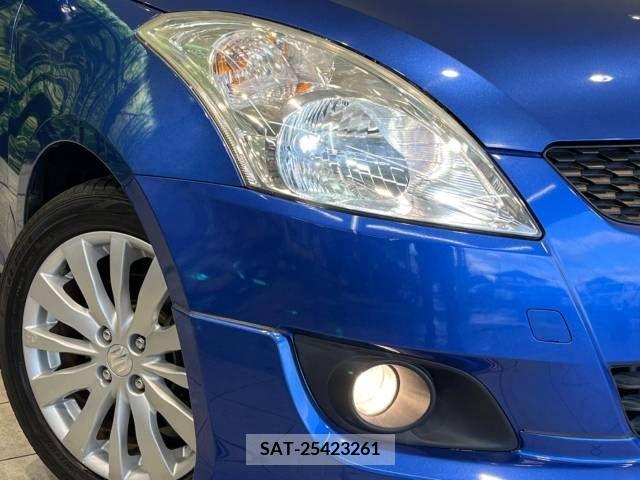 Suzuki SWIFT 2013-04 252799-12