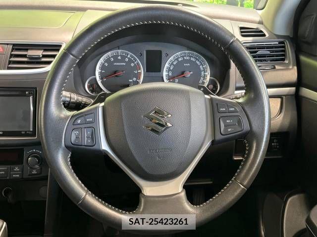 Suzuki SWIFT 2013-04 252799-11