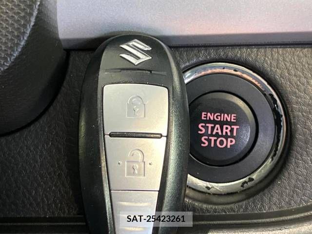 Suzuki SWIFT 2013-04 252799-6