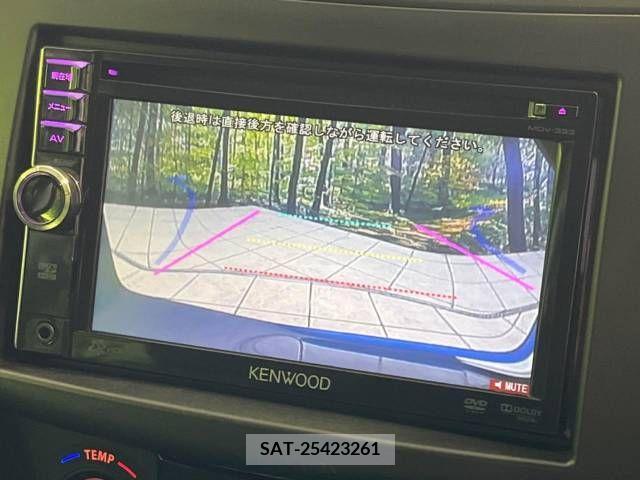 Suzuki SWIFT 2013-04 252799-3