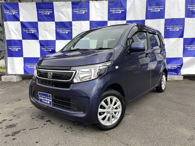 Honda N-WGN 2014-01 15998-0
