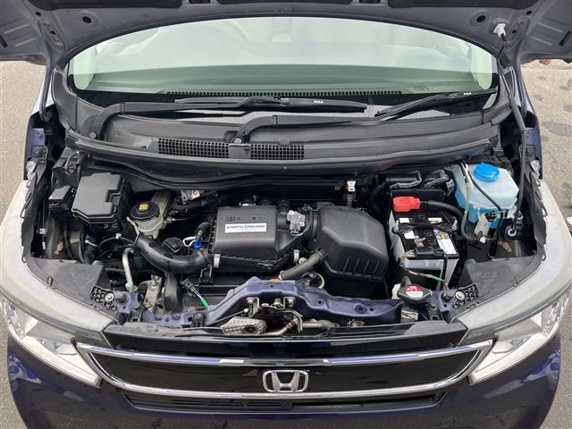 Honda N-WGN 2014-01 15998-28