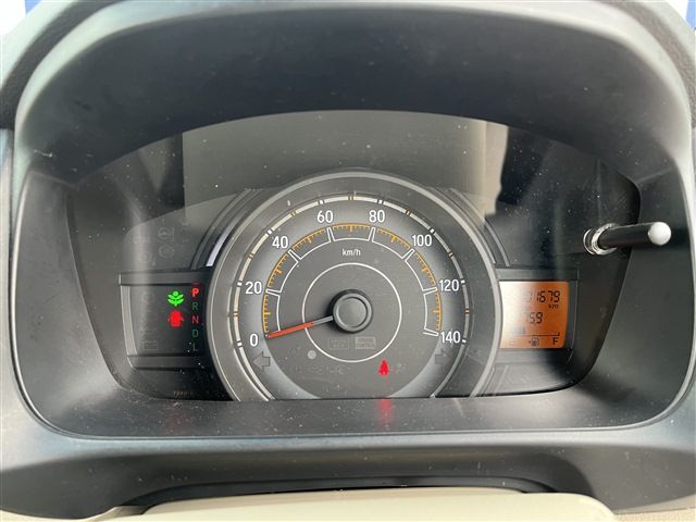 Honda N-WGN 2014-01 15998-10