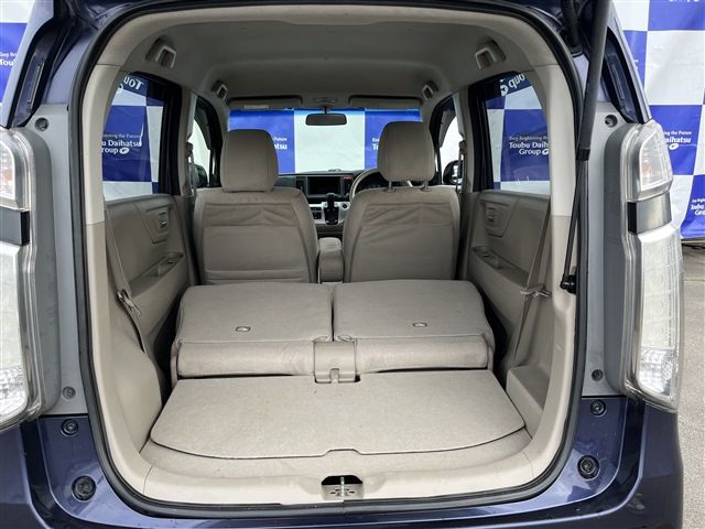 Honda N-WGN 2014-01 15998-27