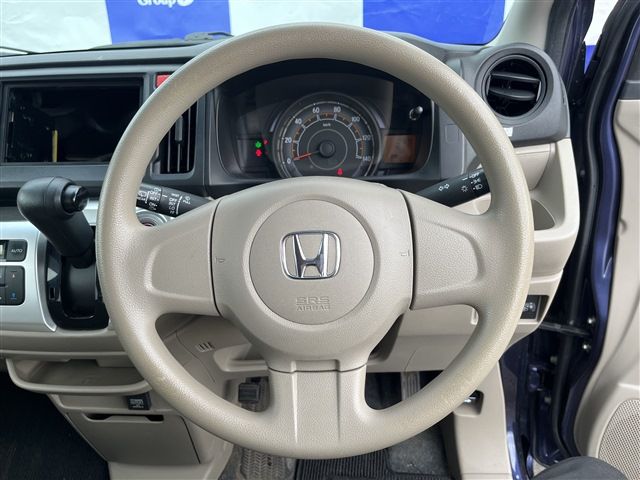 Honda N-WGN 2014-01 15998-9