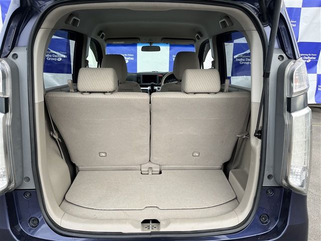 Honda N-WGN 2014-01 15998-26