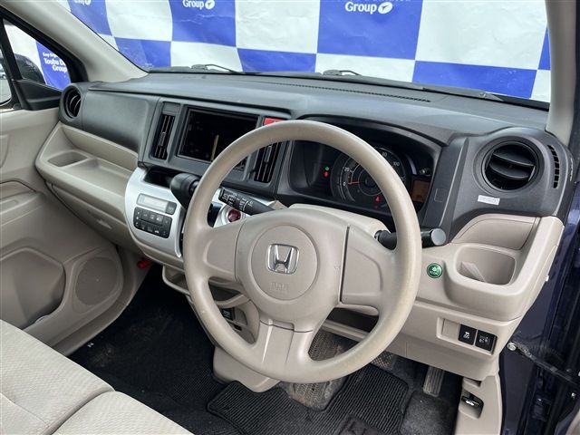 Honda N-WGN 2014-01 15998-8