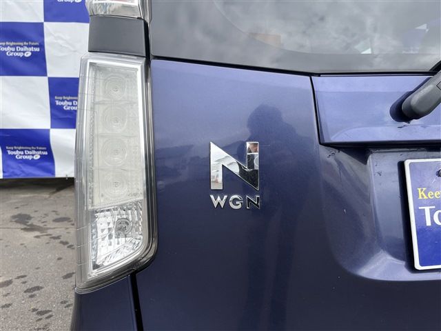 Honda N-WGN 2014-01 15998-7