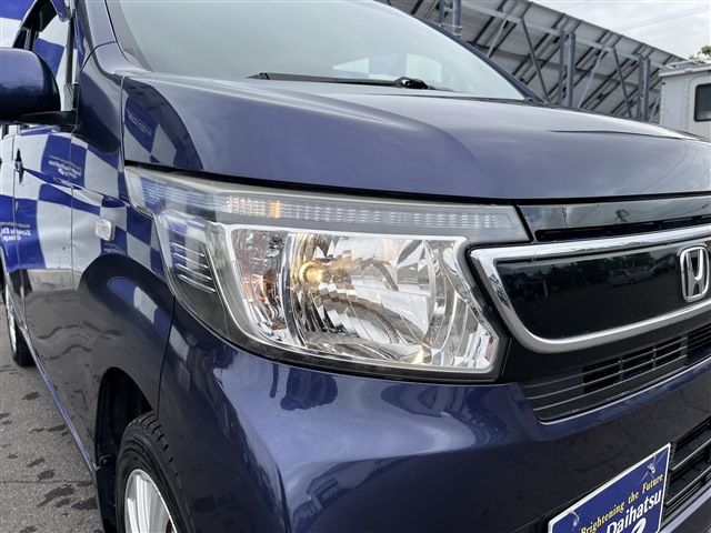 Honda N-WGN 2014-01 15998-6