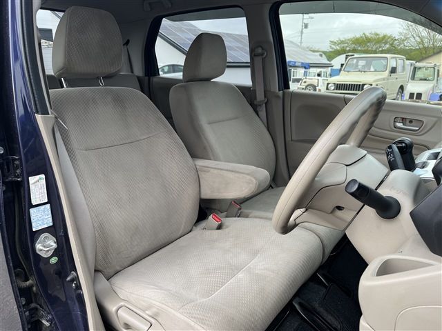 Honda N-WGN 2014-01 15998-23